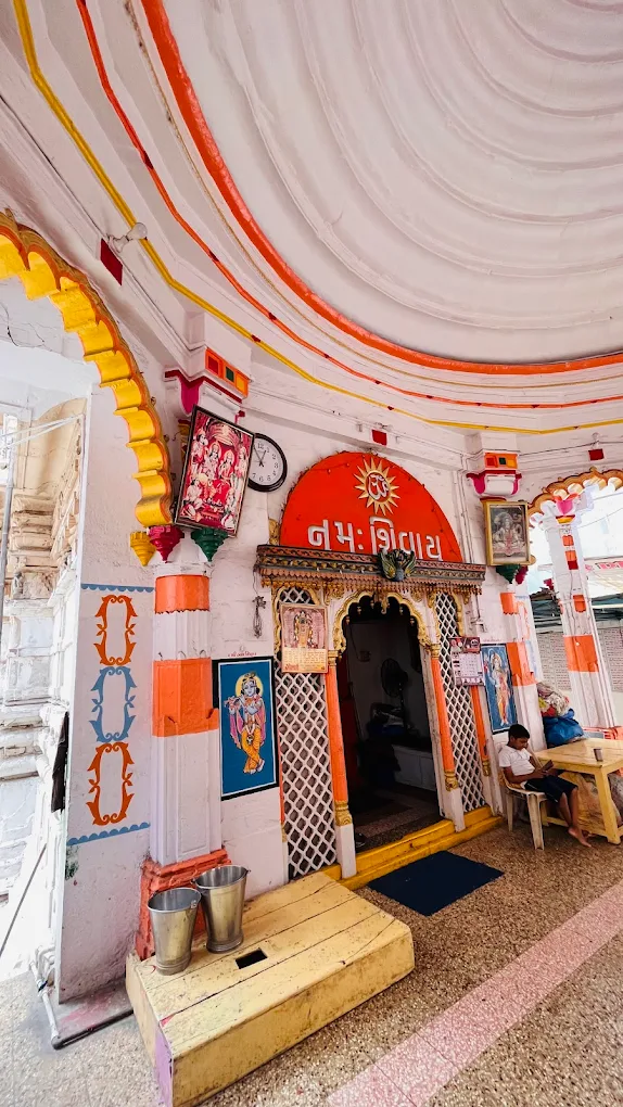 Mandir Photo 1