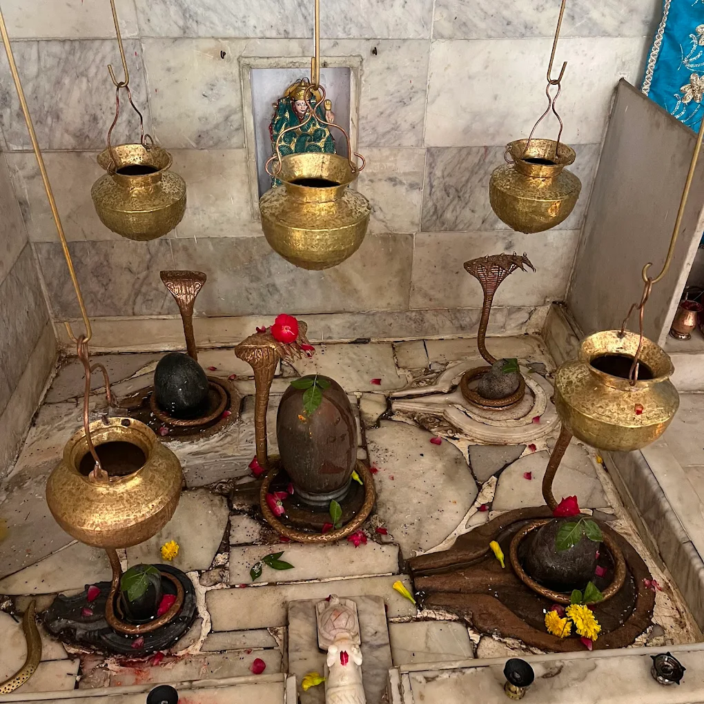 Temple Gallery 2