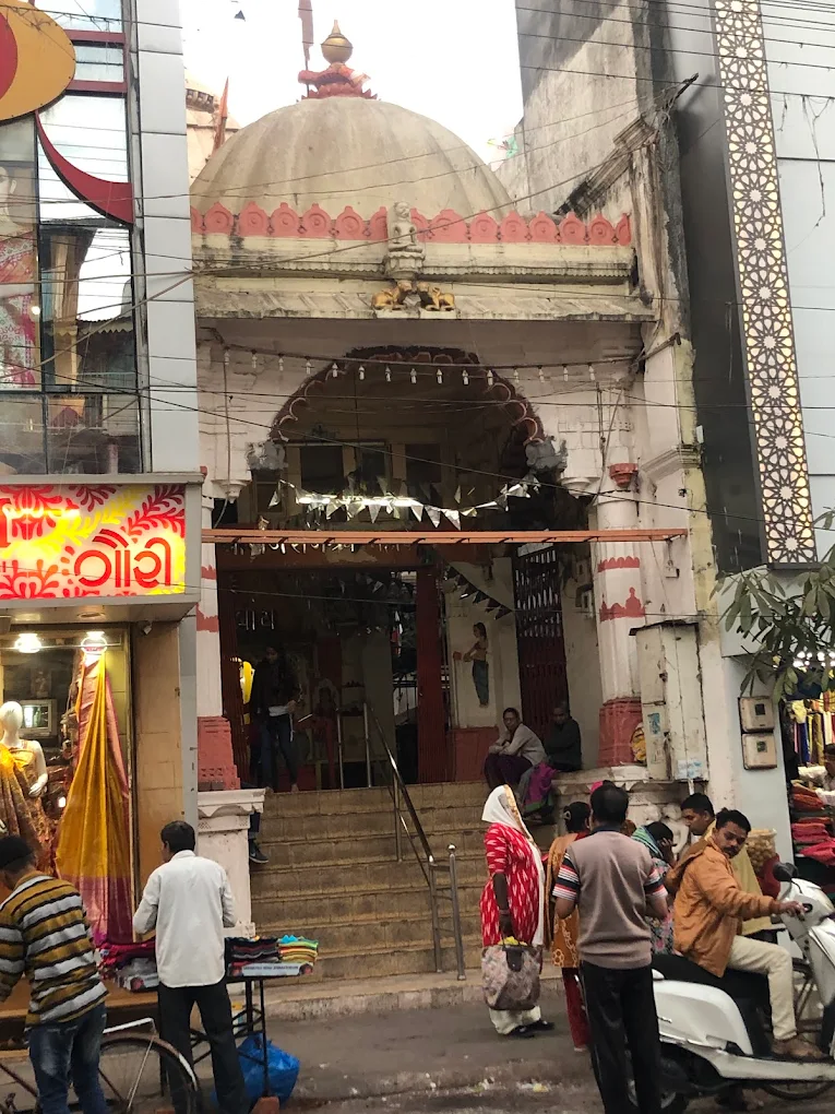 Temple Gallery 4