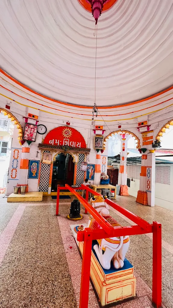 Mandir Photo 9